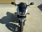 �������� �� ������ �������� Honda CB400SFV Boldor 2007 ���� 4